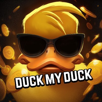 The first MemeNFT game where ducks do the dirty work for you 🦆