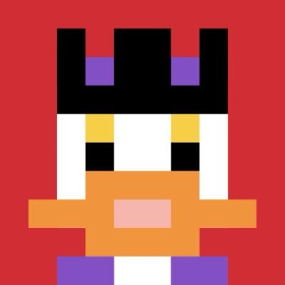 MerilynDia39021's profile picture. 加密货币投资者 & 区块链技术狂热者 | 交易员、开发者 & Web3 创新者 | 追求去中心化与自由 🌍💸