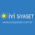 İYİ Siyaset Medya (@iyisiyasetmedya) Twitter profile photo İYİ Siyaset Medya (@iyisiyasetmedya) Twitter profile photo