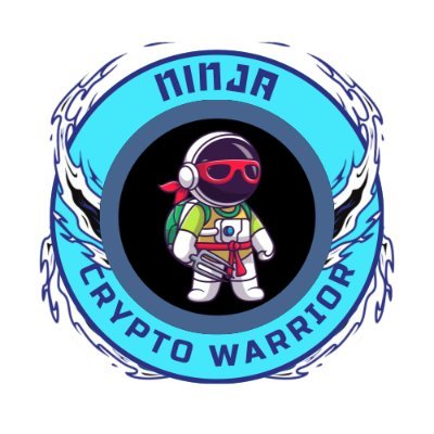 ninjasstoken's profile picture. https://t.co/1VA2qm5QRJ