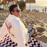 Matías Cerda (@matycerda) 's Twitter Profile
