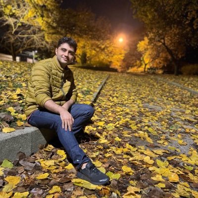 به امید روزی که تنها دغدغه؛ نوشتن و خواندن باشد Journalist @indypersian | Former Journalist @iranwire | Former Journalist @Etilaatroz