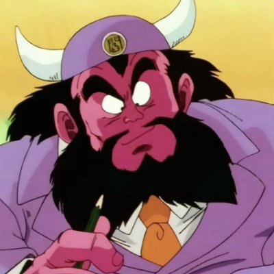 A place to confess whatever dragon ball related things you wish... Or talk about your faves or your problems. You decide. (proship dni. please)
