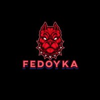fedoyKa (@xfedoyka) 's Twitter Profile