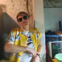 Anton Venskus (@hasalhik) 's Twitter Profile