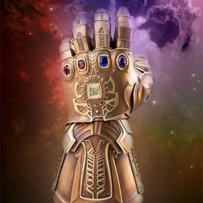 IamPhanos's profile picture. CDAO - Chief Digital Asset Officer of Black Unicorn Factory.   Helping to close the wealth