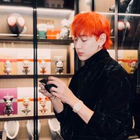 ɪ ʟᴏᴠᴇ ʏᴏᴜ. ᗷᗩᗰᗰIE ᴬᴿᴱᴬ⁵² 🛸 (@ratfaichanchan) 's Twitter Profile