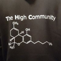 #TheHighCommunity (@c21_h30_o2_thc) 's Twitter Profile