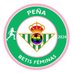 Peña Betis Féminas (@pbetisfeminas) Twitter profile photo Peña Betis Féminas (@pbetisfeminas) Twitter profile photo