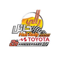 رالي حائل الدولي (@rallyhail10) 's Twitter Profile Photo رالي حائل الدولي (@rallyhail10) 's Twitter Profile Photo