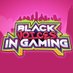 Black Voices in Gaming (@bvigaming) Twitter profile photo Black Voices in Gaming (@bvigaming) Twitter profile photo