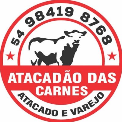 AtacadaoC4418's profile picture. 