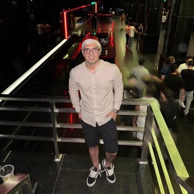 AgusTibaldi01's profile picture. •Primero Belgrano después también 💙
•Ciencias Económicas-UNC 📚|
Debe=Haber