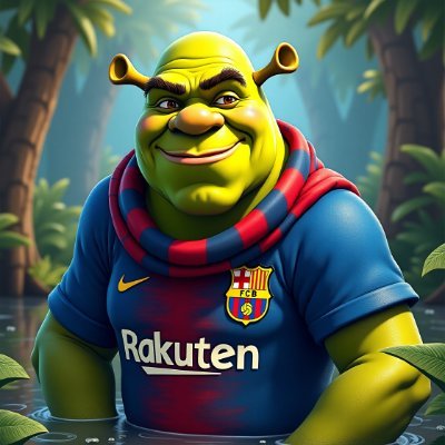 Aitor532992349's profile picture. Anti madrilista de nacimiento. Aqui solo hablamos del mejor club del mundo.
VISCA EL BARÇA