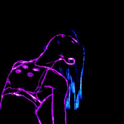 ‼️ deceased doves here ‼️ proshipper (: enjoy • mdni