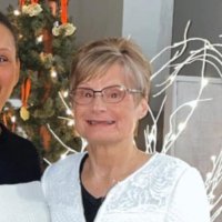 Phyllis Ferguson (@mau_mau47) 's Twitter Profile