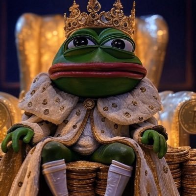 PEPEX_CTO's profile picture. $PEPEX - The first created by Grok and truly unique.. We are the media now!! 🐸 https://t.co/uwBcjOVyKX - https://t.co/uE6oTg0F3J