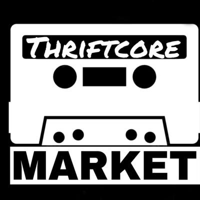 ThriftcoreMrkt's profile picture. Account for thrifting, online marketplaces, and product testing.