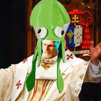 Squiidd Pope 🔜 DH Dallas (@thesquiiddpope) 's Twitter Profile