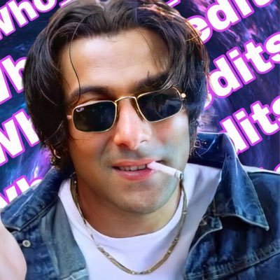 iamronnymane's profile picture. 