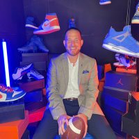 Joe Houston (@coachjoehouston) 's Twitter Profile