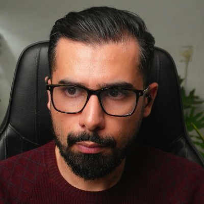Journalist/Streamer.
I talk about politics.
Donate with Bitcoin cash: qz0u0wdu5as4kveww2jj9a9k4zr5fpvsr5gm9yttk4