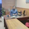 Nishantgoyal_'s profile picture. Section Officer| Ministry of I&B | Central Secretariat Services| Engineer | VIT Vellore  | Small Cap💰|Momentum|Multibagger|Nationalist | Educational view