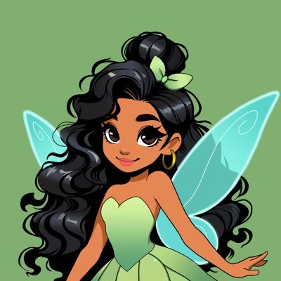 UPreciouslee's profile picture. Accountant by day, Web 3 Fairy at night 🧚|| Research || Airdrop Hunter || NFT Collector 🧸 || Nerd || Sweet Girl 💕 🧚Building @turbotribe_🧚