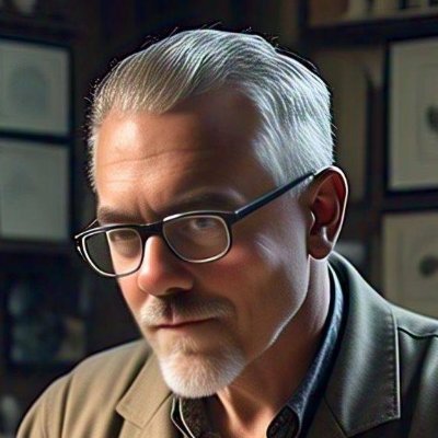 James Hughes Profile