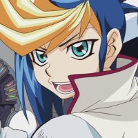 Yugo, The Synchro Speed Racer (@clearwingrider) 's Twitter Profile