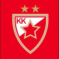 KK Crvena zvezda Meridianbet (@kkcrvenazvezda) 's Twitter Profile