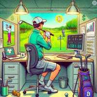 Cubical Golfer (@cubicalgolfer) 's Twitter Profile