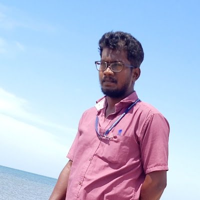 RahavanVij80847's profile picture. 