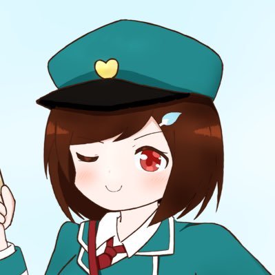癒しに溢れたTLにしたいアカウント。かわいい絵をたくさん描きたい!明るく優しい物語が大好きです!オリジナルキャラ時々好きな作品の二次創作。 #ダジャレお届けお姉さん 毎週二回更新!ハムスター垢(https://t.co/hFWqrSRWba)