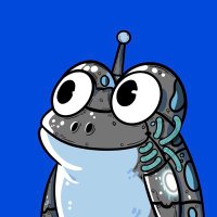 CroakeyBot (@croakeybot) 's Twitter Profile