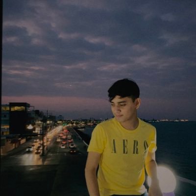 happy, free, confused and lonely in the best way