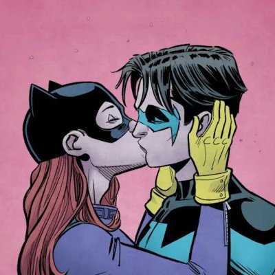 FungerYunger's profile picture. Lia💖
Nightwing/Cyclops/Magik 
Overwatcher - M4 Lucio