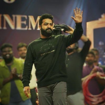 die hard fan of ntr
man off masses
| social media | web designing | web development | youtuber | editor |