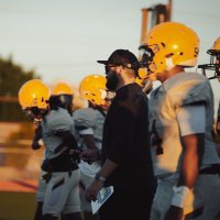 Junior Ramos (@coach_jramos) 's Twitter Profile