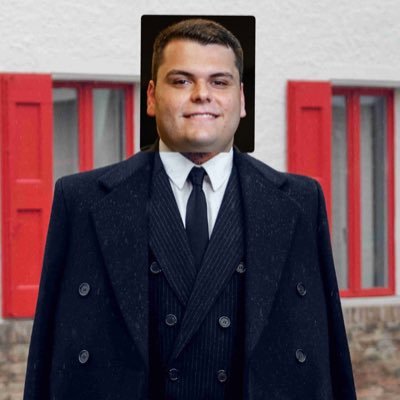 whotfisfux's profile picture. Sommelier de guaranás - 𝙲𝚁𝙵