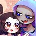 Momo _(ÒωÓ๑ゝ∠)_ (@momo_art_game) Twitter profile photo Momo _(ÒωÓ๑ゝ∠)_ (@momo_art_game) Twitter profile photo