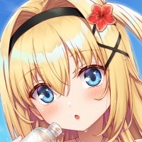 あにぃ@アイコトバ (@trueblue_annie) 's Twitter Profile Photo あにぃ@アイコトバ (@trueblue_annie) 's Twitter Profile Photo