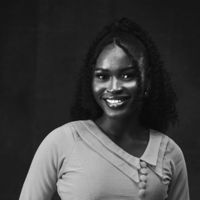 UI/UX Designer | Biochemist | PHC Pharmacist | Passionate about Health Tech | Seeking MSc/PhD in Health/Bioinformatics & Digital Health | SDG 3 & 10