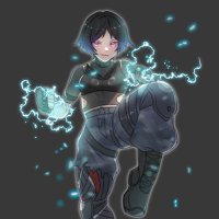 ニブレジェッパるいこ (@ruik0_310) 's Twitter Profile Photo ニブレジェッパるいこ (@ruik0_310) 's Twitter Profile Photo