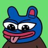 uzytkownik_a's profile picture. Blapu - True Algorand OG