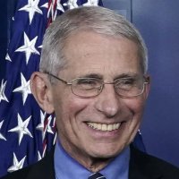 Dr. Anthony Stephen Fauci (@dr_anthonyfauci) 's Twitter Profile