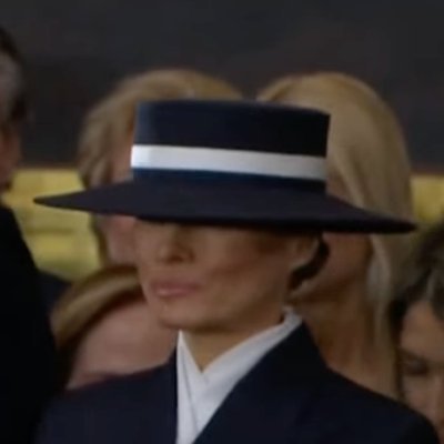 melaniawifhat's profile picture. $MWH is the decentralized community that values strength, elegance, and success. CA: DehUesyqV7jg2RhEbkpprWuCTCNC5BLSdpRfYEtQpump