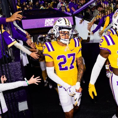 Austin Ausberry Profile