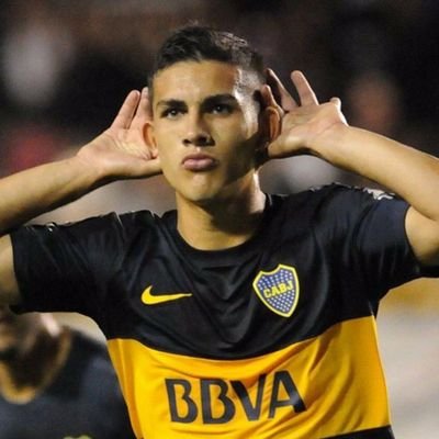 RusoXeneize12's profile picture. Boca y nada más.