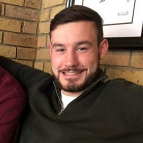 DecFormula's profile picture. Senior Technology Recruiter specialising in contract recruitment for Formula.